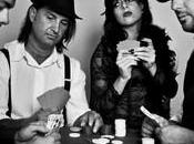 Rotación Musical Sábado abril