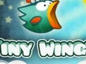 Tiny Wings. Análisis.