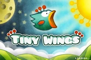 Tiny Wings/Andreas Illiger/iOS