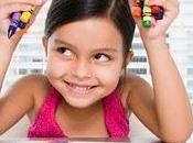 Juguetes caseros ecológicos: Puzzle