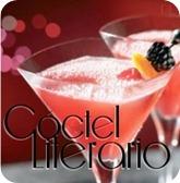 Cóctel Literario (8) Lo que viene en Abril