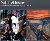 Convocatoria del blog MaldeAlzheimer. Por la memoria de los enfermos