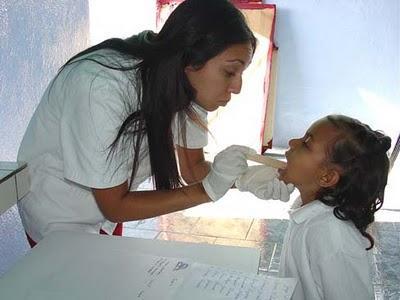 El programa de EEUU para la deserción de cooperantes médicos cubanos (+ video)