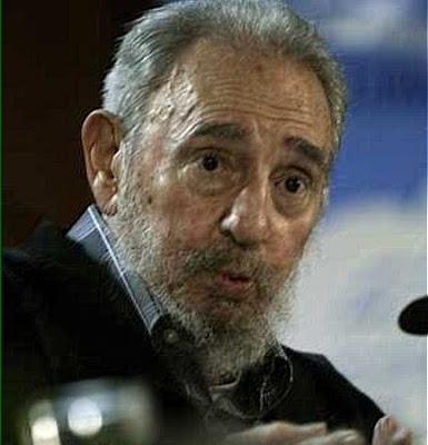 Fidel Castro: Lo mejor y más inteligente
