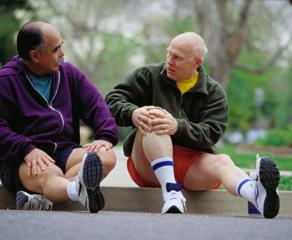 Tengo artrosis,  ¿y ahora qué hago?