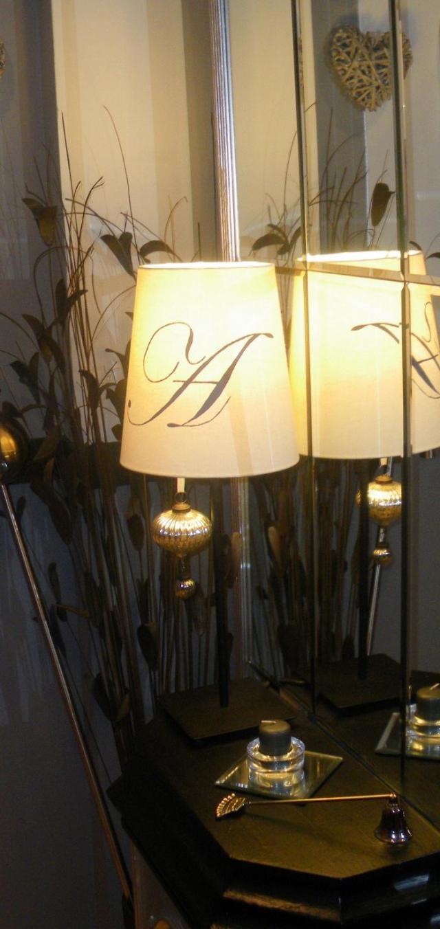 Diy: La letra de la pantalla de Julia