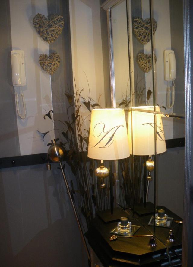 Diy: La letra de la pantalla de Julia