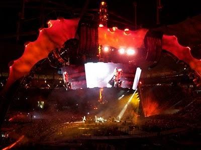 Al infinito... y más allá