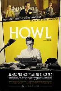 Howl: el aullido de una generación