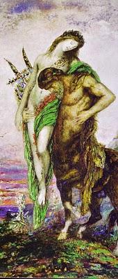 LOS IMAGINARIOS DE LA LITERATURA GRECOLATINA Y LAS SONATAS DE VALLE INCLÁN