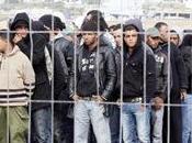 Lampedusa: isla bunga-bunga