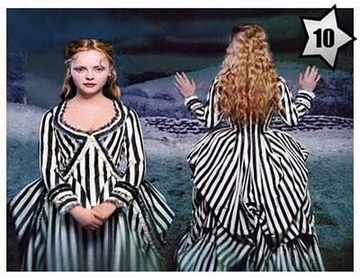 Top Ten Movie Dresses