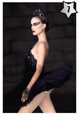 Top Ten Movie Dresses