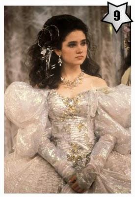 Top Ten Movie Dresses