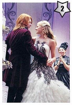 Top Ten Movie Dresses