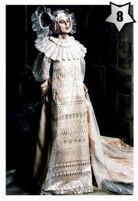 Top Ten Movie Dresses