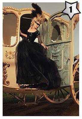 Top Ten Movie Dresses