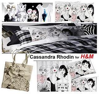 Cassandra Rhodin