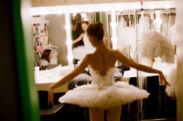 Black Swan