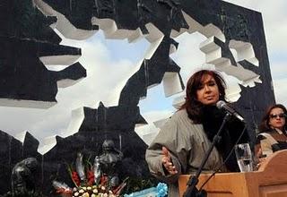 Tarea para el 2 de Abril: memoria y reflexión