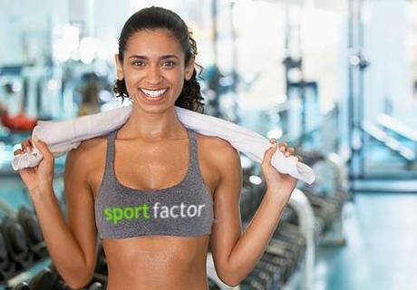 Tu entrenamiento, no puede ser aburrido