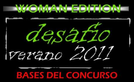Desafío verano 2011 (women edition)