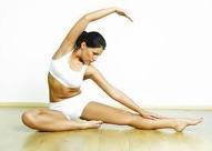 Practicar yoga mejora la salud