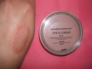 Productos Everyday Mineral