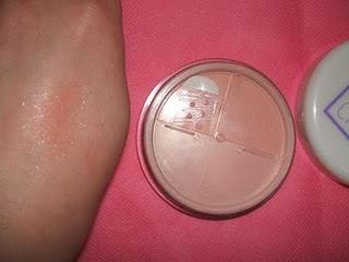 Productos Everyday Mineral