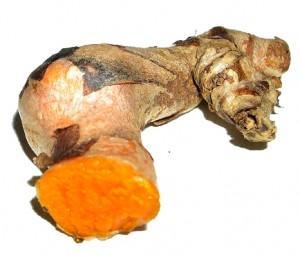 Propiedades de la curcuma
