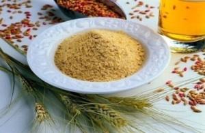 La levadura de cerveza ayuda a regenerar