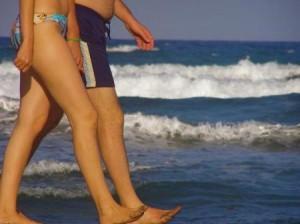 Andar ayuda a disminuir el riesgo de padecer diabetes