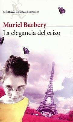 La elegancia del erizo