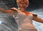 Yuri revienta implante seno