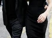 Jolie Pitt escapada