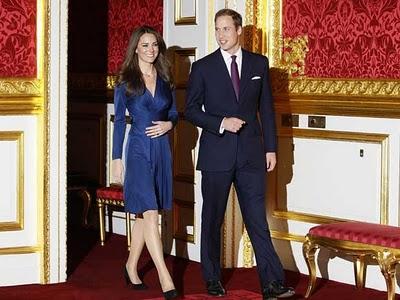 Guillermo le tiemblan las rodillas