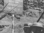 británicos capturan Asmara, capital Eritrea 01/04/1941.