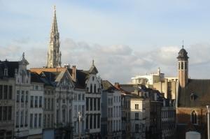 Escapada a Bruselas: consejos de viaje