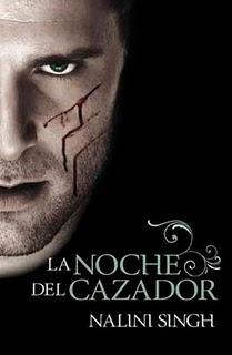 Lo último que leí.......La Noche del Cazador