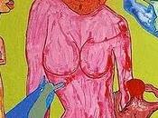 Jennifer Beinhacker artista flickr