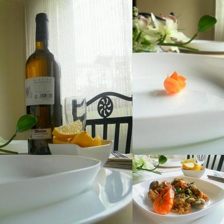 Fuchicando en Orense Fuchicando en Orense