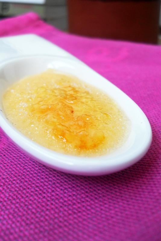 Crema catalana