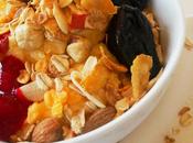 Higo pico helado muesli