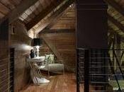 Interiores Casa- Ambiente Rústico moderno Baker Kavanagh