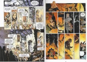 1 El tercer Testamento, edición integral