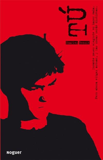 Lanzamientos abril 2011 - Novedades en literatura juvenil | diario@eltiramilla.com