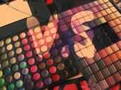 Versus: ¡duelo paletas!