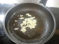 Huevos a la Poêle Andaluza