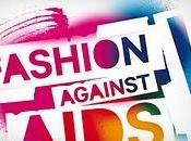 Moda Contra SIDA: H&amp;M Fashion Against Aids 2011