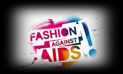 La Moda Contra el SIDA: H&M; Fashion Against Aids 2011